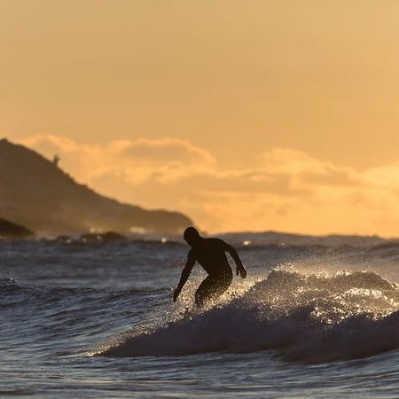 Lofoten - New Apartment, Close To Airport. 莱克内斯 外观 照片